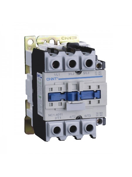 Контактор NC1-0901 24/36/110/220/380V 50/60Hz