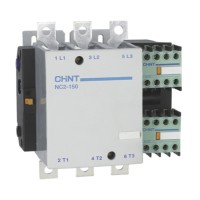 Контактор NC2-115 115А 380В/АС3 50Гц