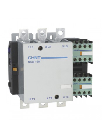 Контактор NC2-115 115А 110В/АС3 50Гц