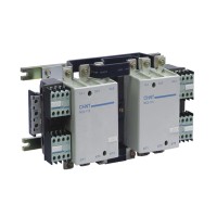 Контактор NC2-115 115А 110В/АС3 50Гц реверс комплект
