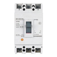 Выключатель NM1-63S/3р 63A