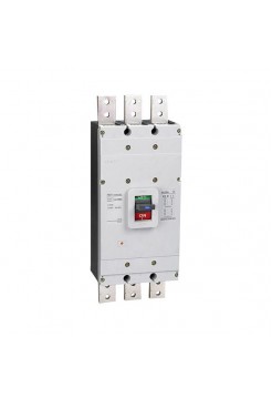 Выключатель NM1-800H/3300 800 A