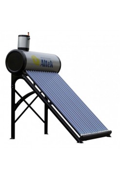 Термосифонная солнечная система Altek SD-T2-10