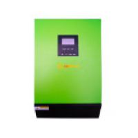 Инвертор ABi-Solar HTP 5K (5 кВт, 1 фаза / 6 кВт DC, 48 В)