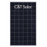 PV МОДУЛЬ C&T SOLAR СT60320-M, 320 WP,MONO