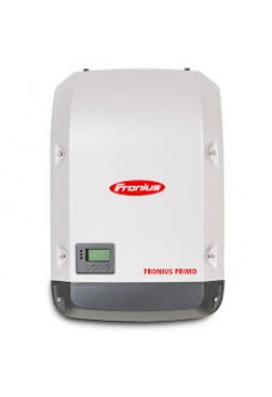 Инвертор сетевой Fronius PRIMO 3.5-1 (3.5 кВт, 1 фаза /2 трекера)