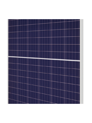 Фотоэлектрический модуль ABi-Solar АВ310-60MHC, 310 Wp,Mono