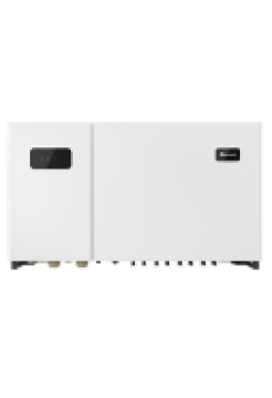 Инвертор сетевой Huawei Sun 2000 -33 KTL-A  (30 кВт, 3 фазы / 4 трекера)