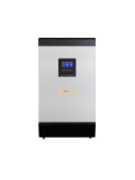 Инвертор ABi-Solar SL 1012 PWM (1 кВА/0,8 кВт, 1 фаза / 0,8 кВт DC, 12 В) Инвертор ABi-Solar SL 1012 PWM (1 кВА/0,8 кВт, 1 фаза / 0,8 кВт DC, 12 В)