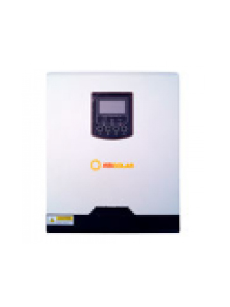 Инвертор ABi-Solar SLP 5048 MPPT с пылезащитой (5 кВА/4 кВт , 1 фаза / 3 кВт DC, 48 В) Инвертор ABi-Solar SLP 5048 MPPT с пылезащитой (5 кВА/4 кВт , 1 фаза / 3 кВт DC, 48 В)