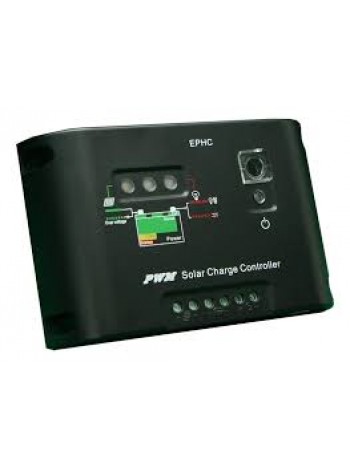 Контроллер заряда EPSOLAR EPRC10-EC