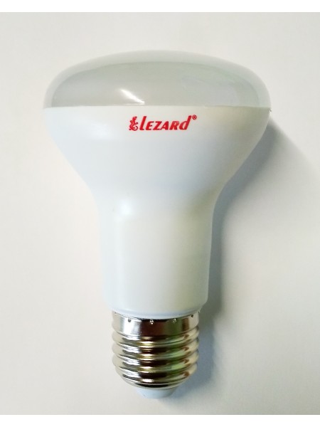 Lezard R63 9W E27 4200K